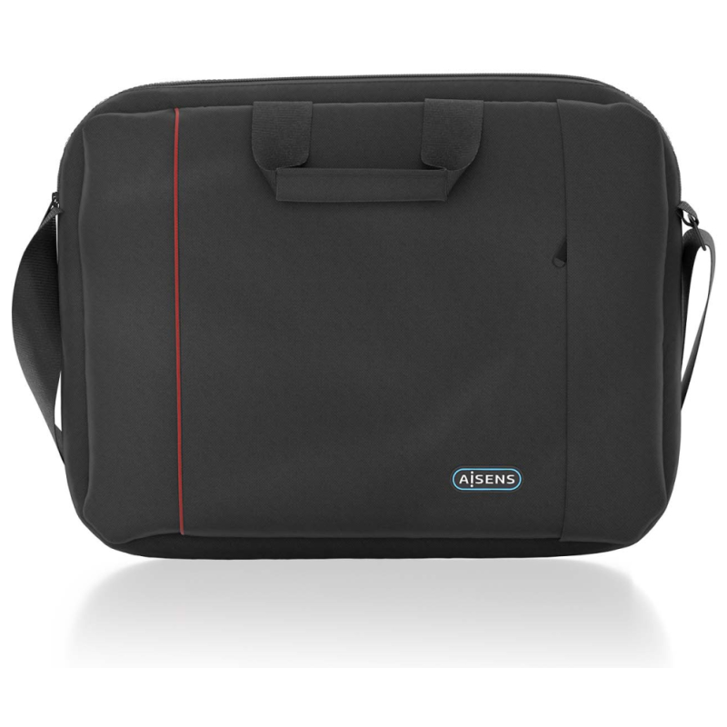 AISENS ASBG-BC023-BK maletines para portátil 39,6 cm (15.6) Maletín