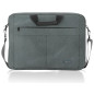 AISENS ASBG-BC025-GR maletines para portátil 39,6 cm (15.6) Maletín