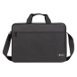 NATEC Wallaroo 39,6 cm (15.6) Maletín Negro