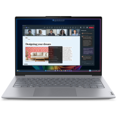 Lenovo ThinkBook 14 G9 IPL Copilot+ PC Intel Core Ultra 5 325 Portátil
