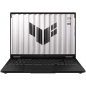 ASUS TUF Gaming F16 TUF608JMI-TU345 - Ordenador Portátil Gaming de 16 WUXGA 144Hz (Core i5-14450HX, 16GB RAM, 512GB SSD, RTX 506