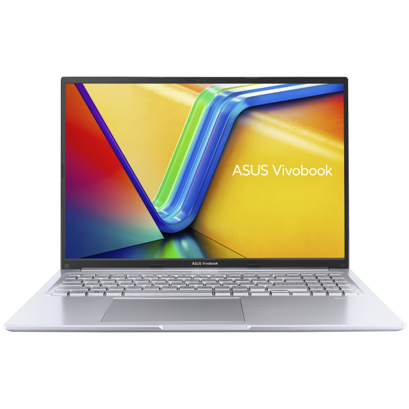 ASUS Vivobook 16 OLED D1605NAQ-SH165W - Ordenador Portátil WUXGA (AMD Ryzen 5 150, 16GB RAM, 512GB SSD, Radeon 660M, Windows 11 