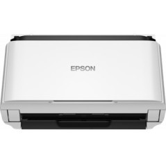 Escaner sobremesa epson workforce ds - 410 a4 - a3 manual - profesiona
