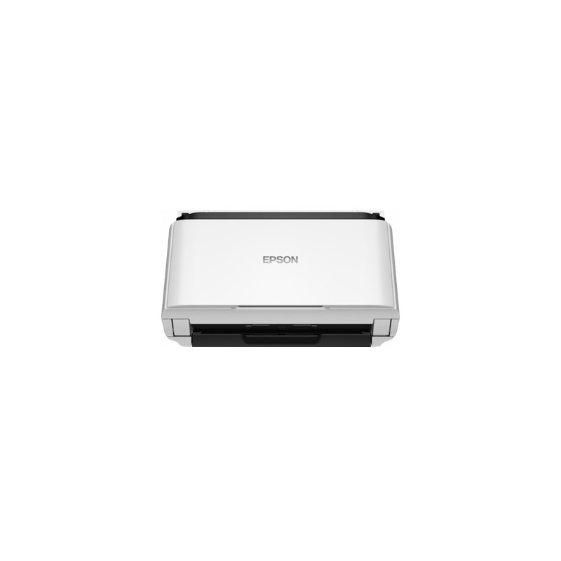 Escaner sobremesa epson workforce ds - 410 a4 - a3 manual - profesional - adf 50 hojas
