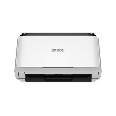 Escaner sobremesa epson workforce ds - 410 a4 - a3 manual - profesiona