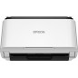 Escaner sobremesa epson workforce ds - 410 a4 - a3 manual - profesional - adf 50 hojas
