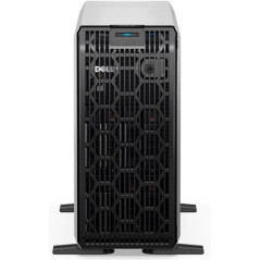 Servidor dell poweredge t360 smart selection 6369p 2x 32gb 2x ssd 480g