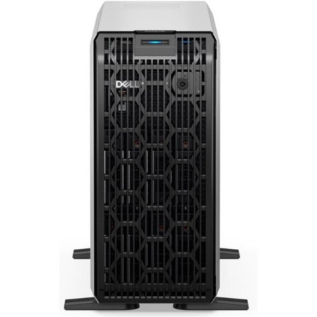 Servidor dell poweredge t360 smart selection 6369p 2x 32gb 2x ssd 480g