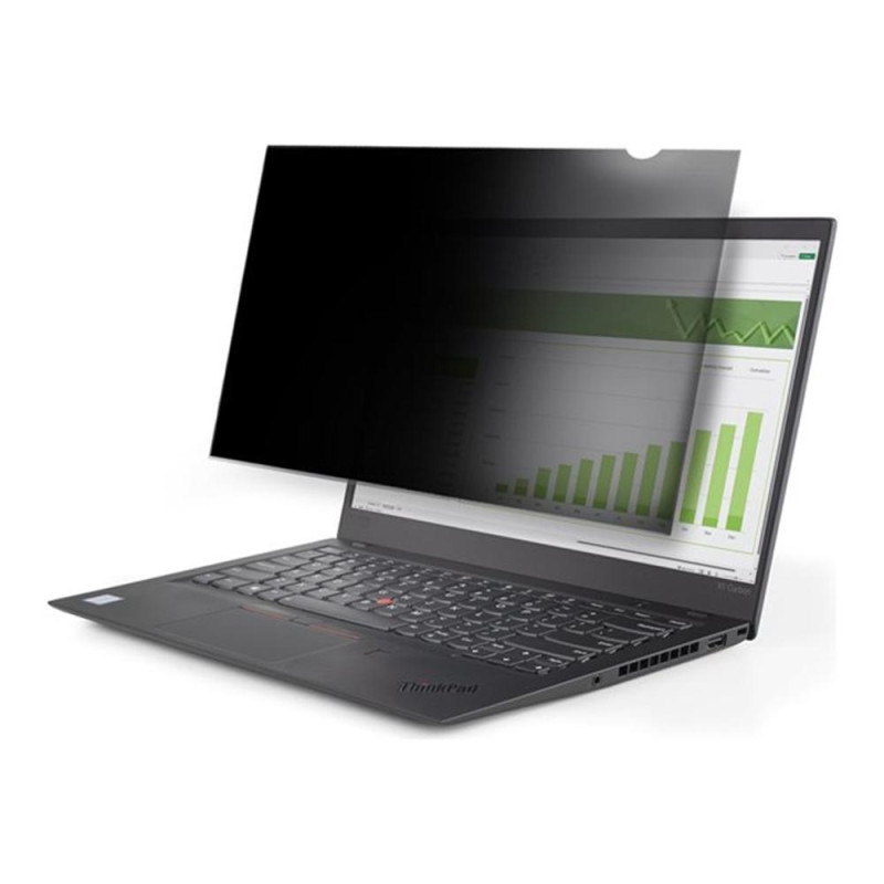 Filtro de privacidad startech para portatil 17.3 pulgadas