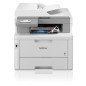 Multifuncion laser led profesional brother mfcl8340cdw wifi - duplex -