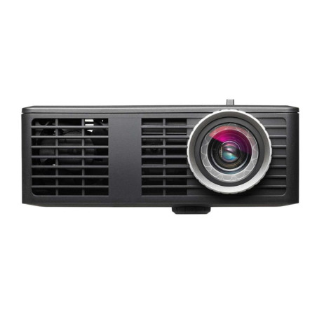 Proyector optoma led ml750i wxga 700 lumenes pico proyector
