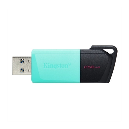 Datatraveler exodia m unidad flash usb 256 gb usb tipo a 3.2 gen 1 (3.