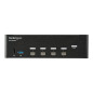 Switch kvm startech sv431dhd4ku