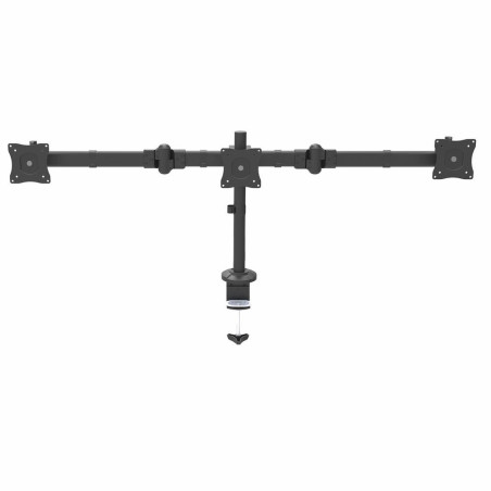 Soporte mesa startech vesa hasta 27 pulgadas 100x100mm max 24kg brazo 