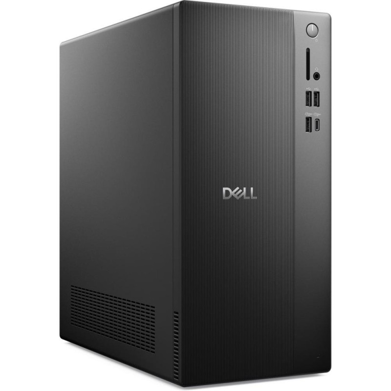 Ordenador dell pro tower essential qvt1260 i5 - 14400 - 16gb - ssd 1tb - w11p
