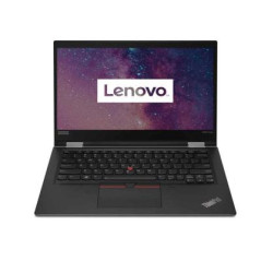 Portatil reacondicionado lenovo thinkpad x390 13.3 pulgadas - i5 - 8th
