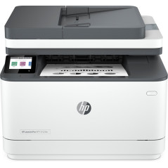 Multifunción láser hp laserjet pro 3102fdn monocromo red duplex