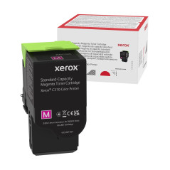 Toner xerox c310 - c315 magenta