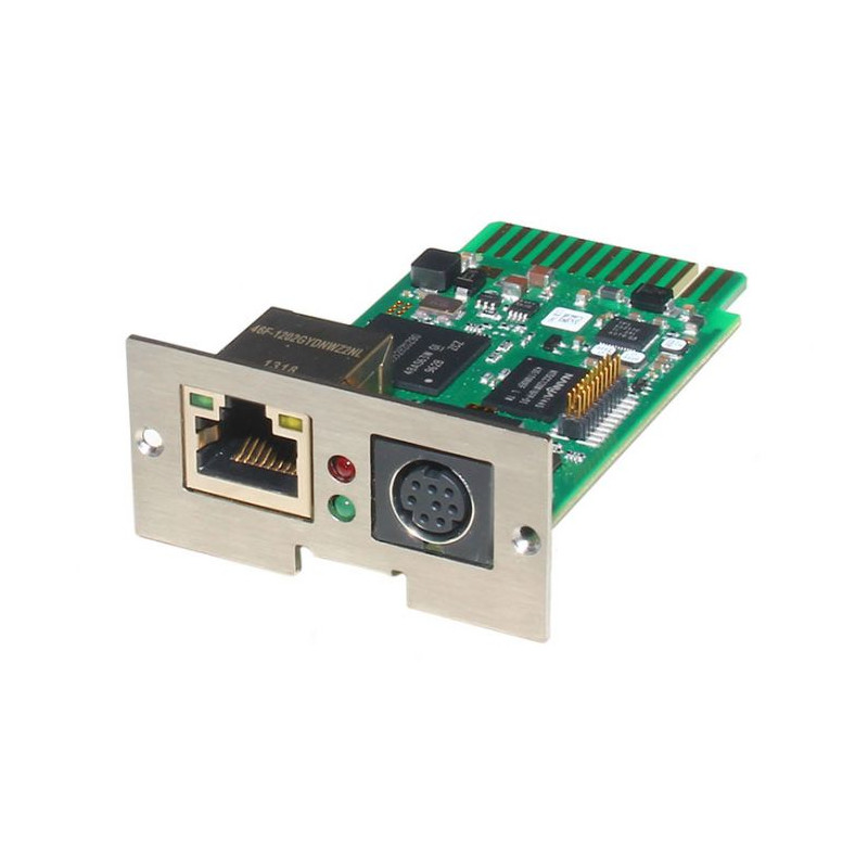 Tarjeta snmp salicru gx5s cs141 mini