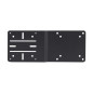 Bracket startech 100x100mm