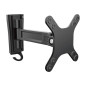 Soporte mesa startech vesa hasta 34 pulgadas 100x100mm max 15kg