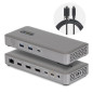 Docking station startech 9 en 1