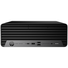 HP Pro 400 G9 Intel® Core™ i5 i5-12500 16 GB DDR4-SDRAM 512 GB SSD Win