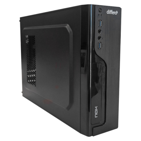 differo PC NXLITE070 I5-14400 16GB 500SSD NVME
