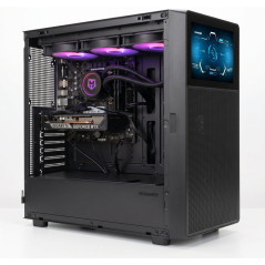 VIZZIO PC GAMING GOLD I7-12700F 16GB/1TB RTX 5050 8GB