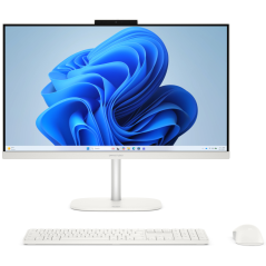 HP OmniStudio All-in-One Desktop 24-cu0043ns PC Intel Core 5 120U 60,5