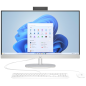HP 27 inch All-in-One 27-cr0129ns PC Intel® Core™ i5 i5-1335U 68,6 cm (27) 1920 x 1080 Pixeles 16 GB DDR4-SDRAM 512 GB SSD FreeD