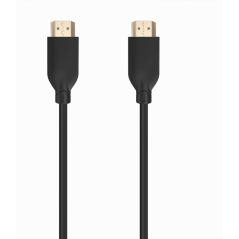 AISENS Cable HDMI V2.0 CCS Premium Alta Velocidad / Hec 4K@60Hz 18Gbps