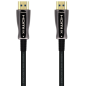 AISENS Cable HDMI V2.1 AOC Ultra Alta Velocidad / HEC 8k@60Hz 4k@120Hz