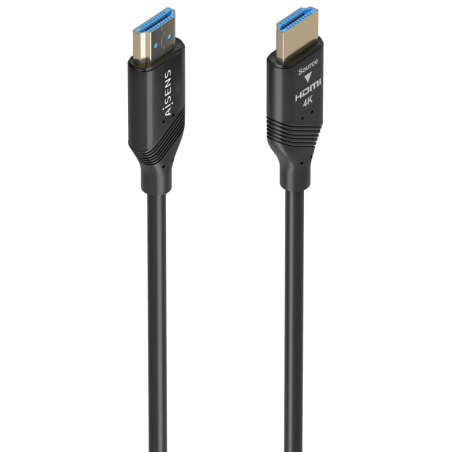 AISENS A148-0928 cable HDMI 10 m HDMI tipo A (Estándar) Negro