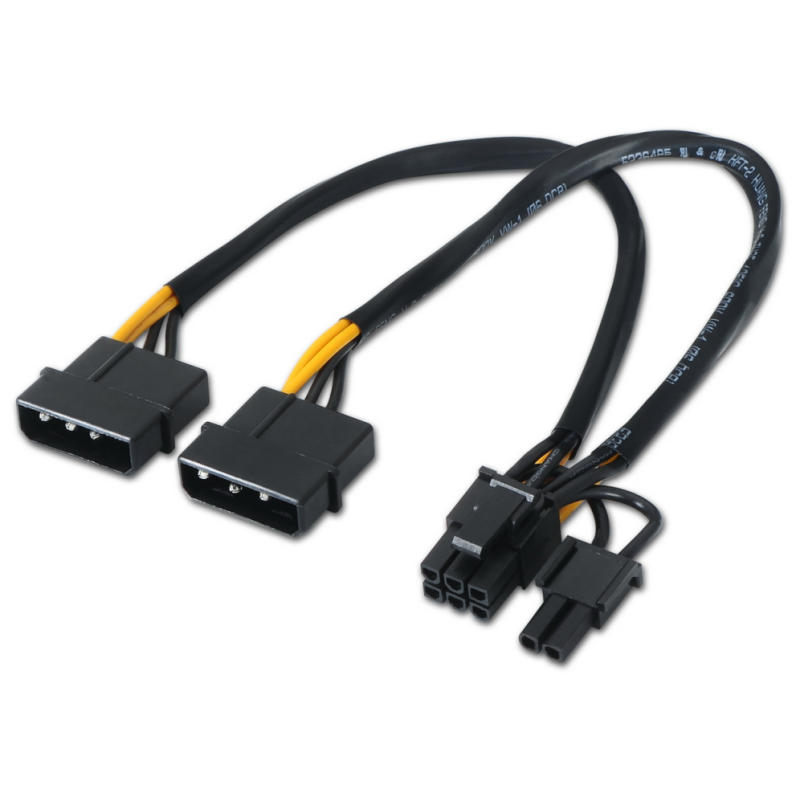 AISENS A131-0165 cable de alimentación interna 0,2 m