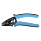 Lanberg NT-0105 pelacable Negro, Azul