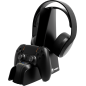 Snakebyte Dual Charge Headset Stand 5 Soporte de recarga