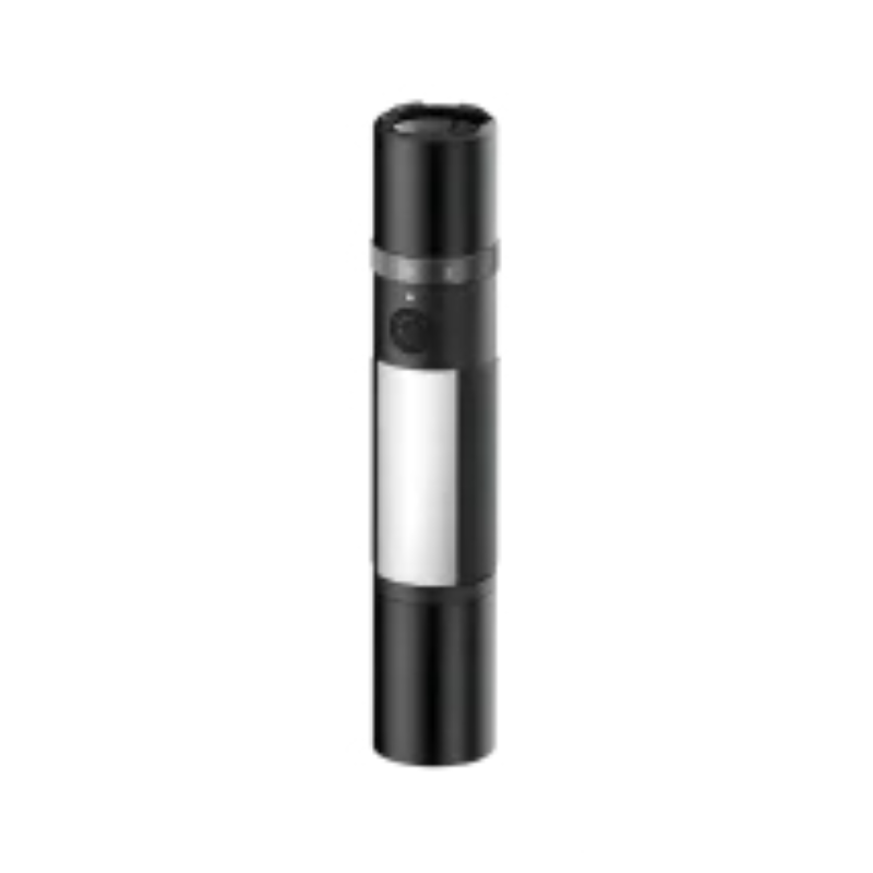Xiaomi BHR7004GL linterna Negro Linterna de mano LED