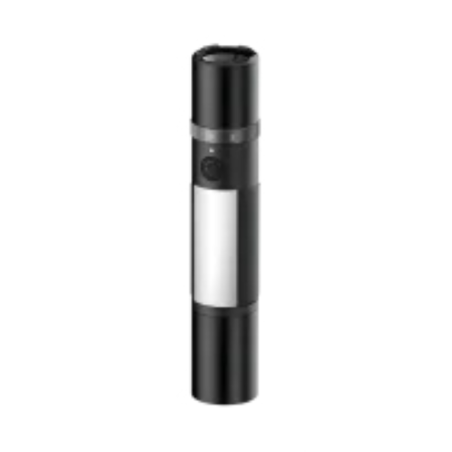 Xiaomi BHR7004GL linterna Negro Linterna de mano LED