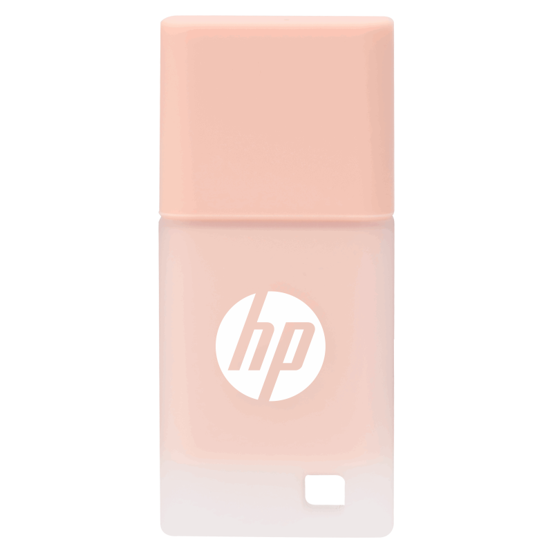 HP x768 unidad flash USB 128 GB USB tipo A 3.2 Gen 2 (3.1 Gen 2) Rosa
