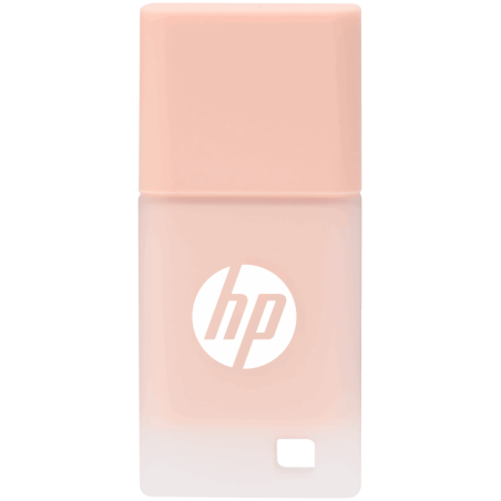 HP x768 unidad flash USB 128 GB USB tipo A 3.2 Gen 2 (3.1 Gen 2) Rosa