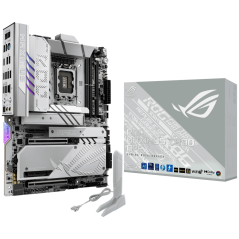 ASUS ROG MAXIMUS Z890 APEX Intel Z890 LGA 1851 (Socket V1) ATX