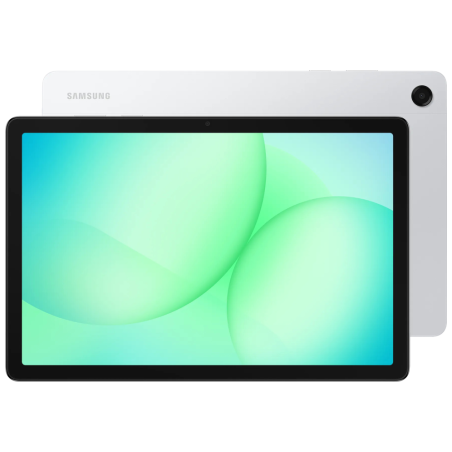 Samsung Galaxy Tab A11+ 128 GB 27,9 cm (11) 6 GB Wi-Fi 5 (802.11ac) Pl