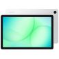 Samsung Galaxy Tab A11+ 128 GB 27,9 cm (11) 6 GB Wi-Fi 5 (802.11ac) Plata