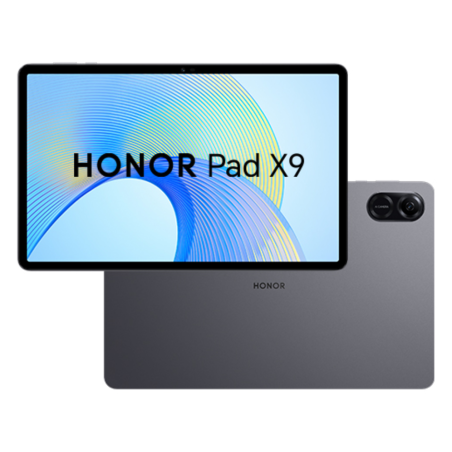 Honor Pad X9 Snapdragon 128 GB 29,2 cm (11.5) 4 GB Wi-Fi 5 (802.11ac) 