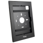 TooQ Marco Antirrobo para Tablets de 11”, Negro