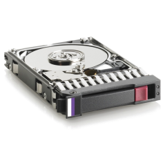 HPE MSA 6TB 12G SAS 7.2K LFF(3.5in) Midline 1yr disco duro interno 720