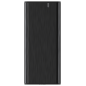 AISENS Caja Externa M.2 (NGFF) ASM2-008B NVMe a USB3.2 Gen2, Negra