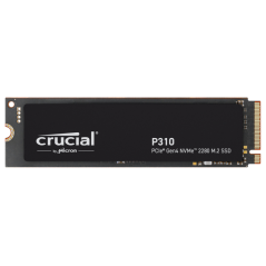 Crucial P310 1 TB M.2 PCI Express 4.0 NVMe