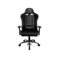 DRIFT DR200 Silla para videojuegos de PC Asiento acolchado Negro